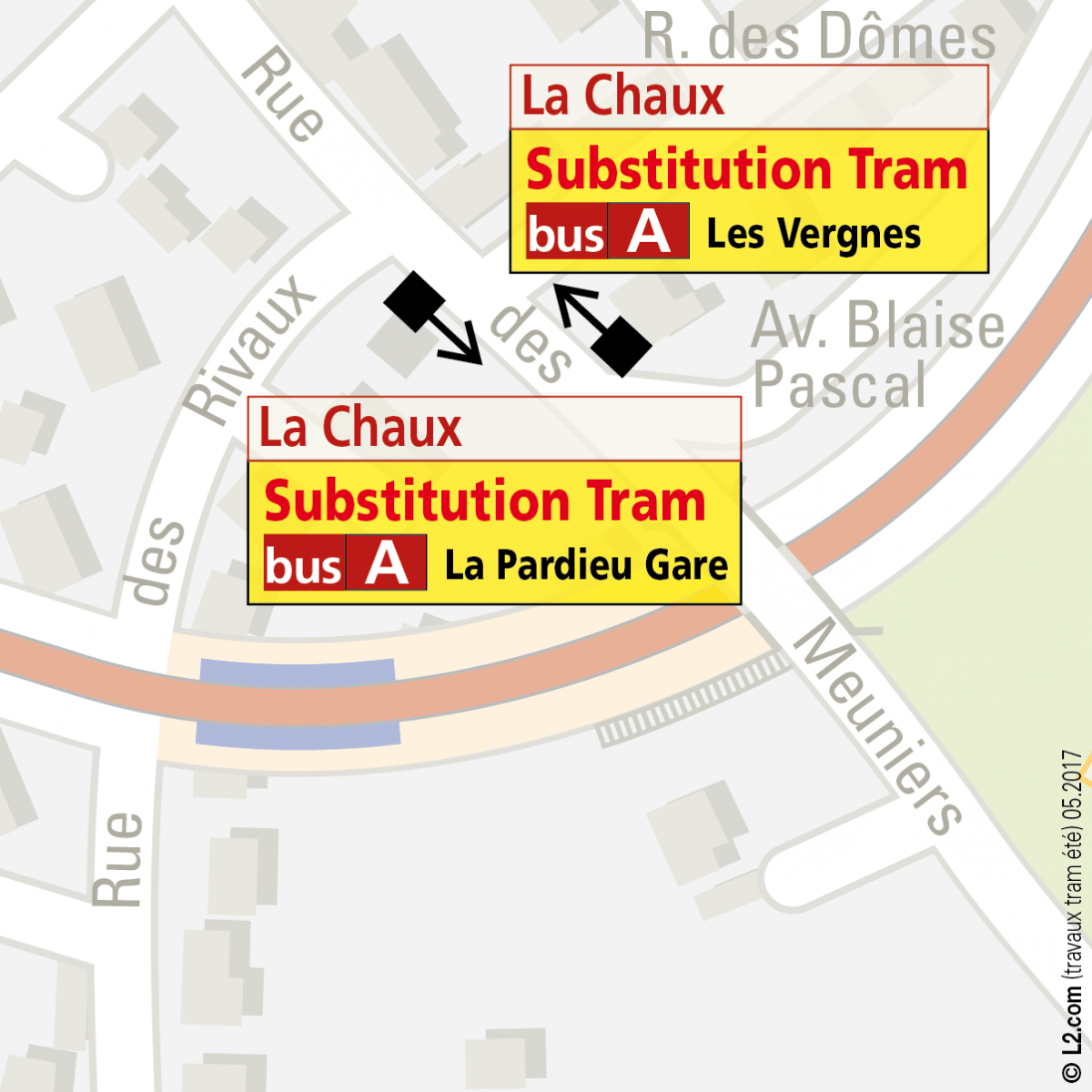 Zoom La Chaux Zoom La Chaux
