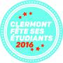 Clermont fête ses étudiants Clermont fête ses étudiants