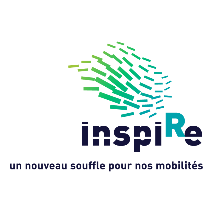 Logo projet InspiRe