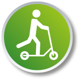Trottinette