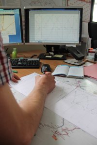 Verification des horaires