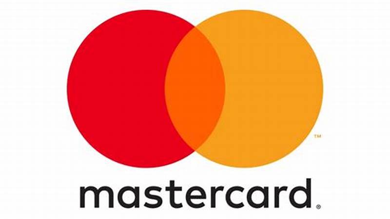 Logo Mastercard