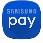 Logo samsung pay