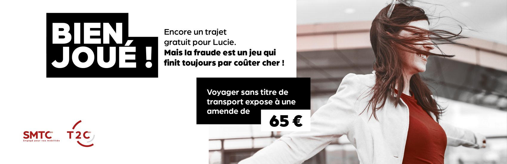 Lutte contre la fraude
