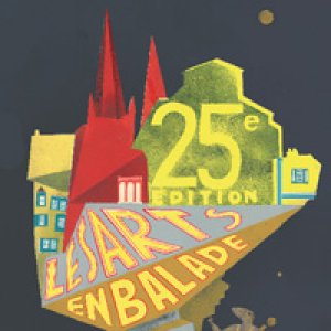 Arts en balade 18 au 20 septembre 2020