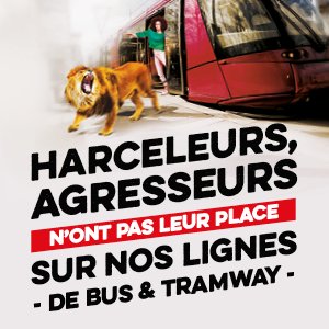 Comportements sexistes et harcèlement dans les transports en commun