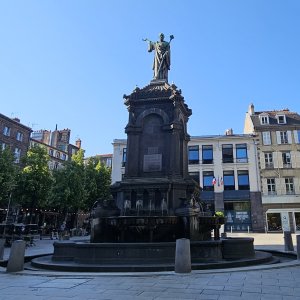 Nouveau : Navette Victoire