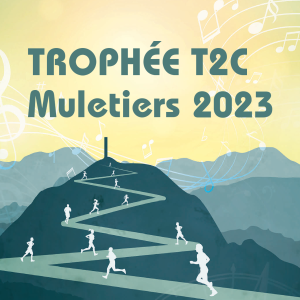 Résultats Trophée T2C des Muletiers 2023