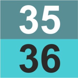 Attention, les horaires des lignes 35 et 36 changent dès le lundi 6 janvier 2025
