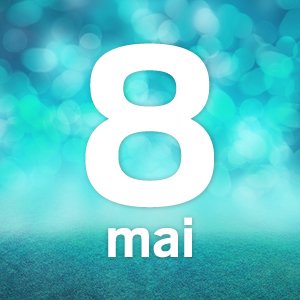 Le 8 mai : services assurés comme un dimanche