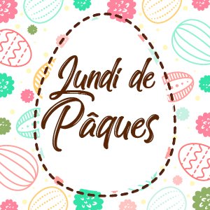 Lundi de Pâques