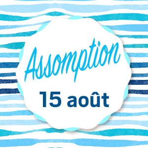 Logo assomption