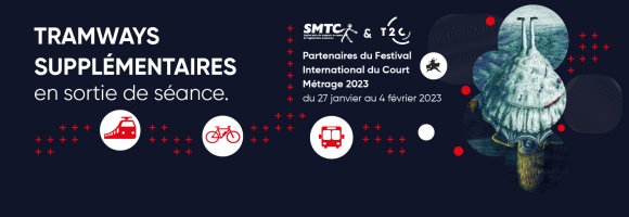 Festival International du Court Métrage 2023
