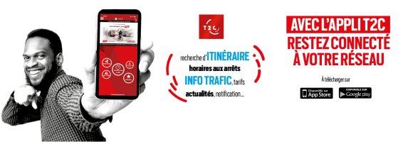 Appli T2C