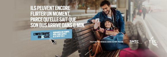 Une nouvelle ère pour l'information voyageurs
