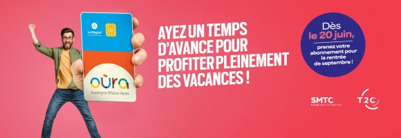 Anticipez la rentrée 2025 !