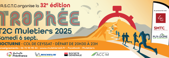 32ème édition du Trophée des Muletiers