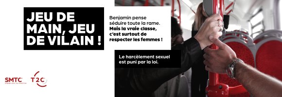 Lutte contre le harcèlement